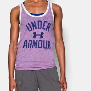 Under Armour Graphic Tank Top